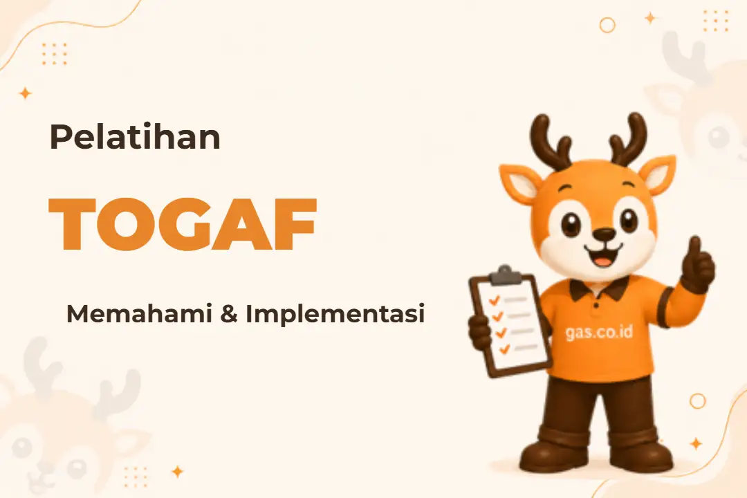 Ilustrasi Togaf Understanding