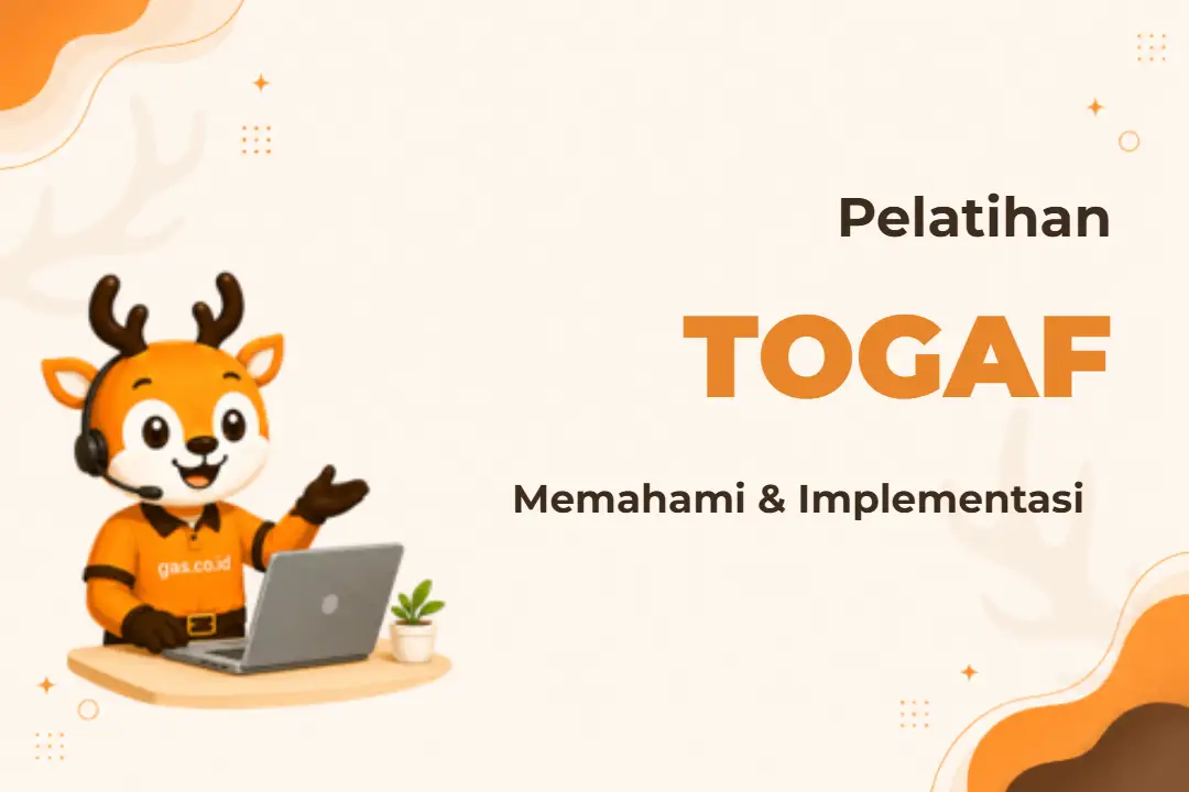 Banner kelas Togaf Understanding