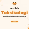 Pelatihan Toksikologi Analisis Unggul untuk Profesional Deteksi Zat Berbahaya