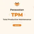 Pelatihan Total Productive Maintenance untuk Keunggulan Operasional Industri
