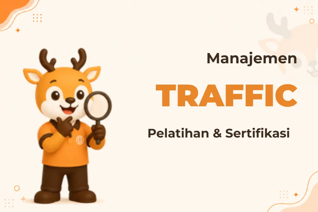 Pelatihan Traffic Management
