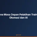 Pelatihan Trainer Masa Depan