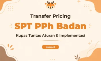 Pelatihan Transfer Pricing SPT