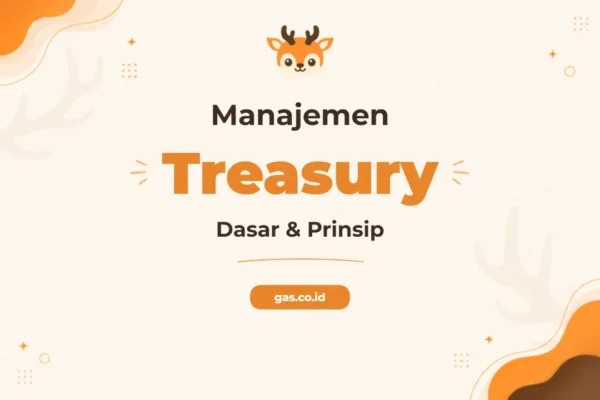 Pelatihan Treasury Management Komprehensif untuk Profesional Finansial Unggul