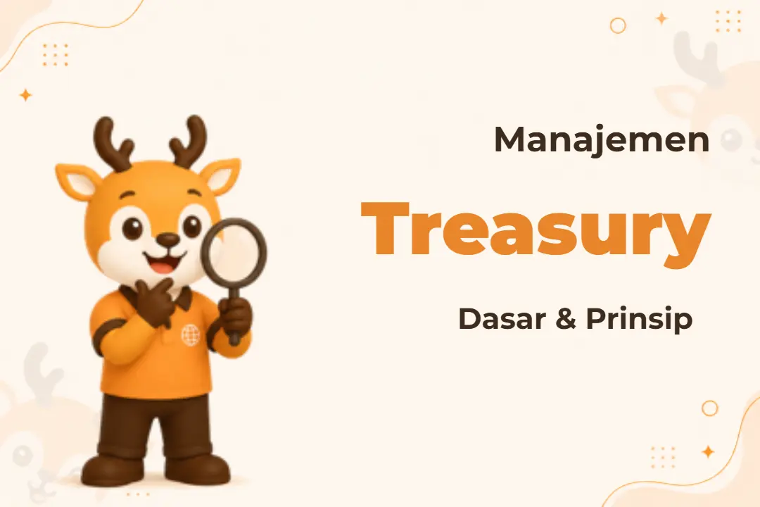Pelatihan Treasury Management