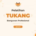 Pelatihan Tukang Bangunan Bersertifikat untuk Profesional Konstruksi