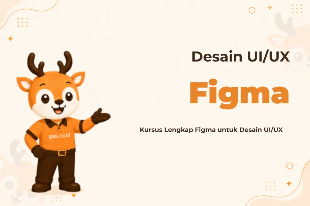Pelatihan Ui/ux Figma