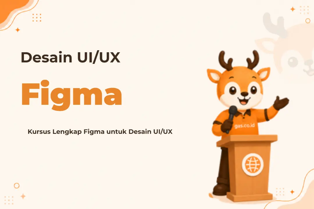 Infografis program Ui/ux Figma