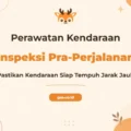 Pelatihan Vehicle Maintenance