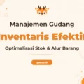 Pelatihan Warehouse Inventory Management untuk Profesional Logistik Unggul