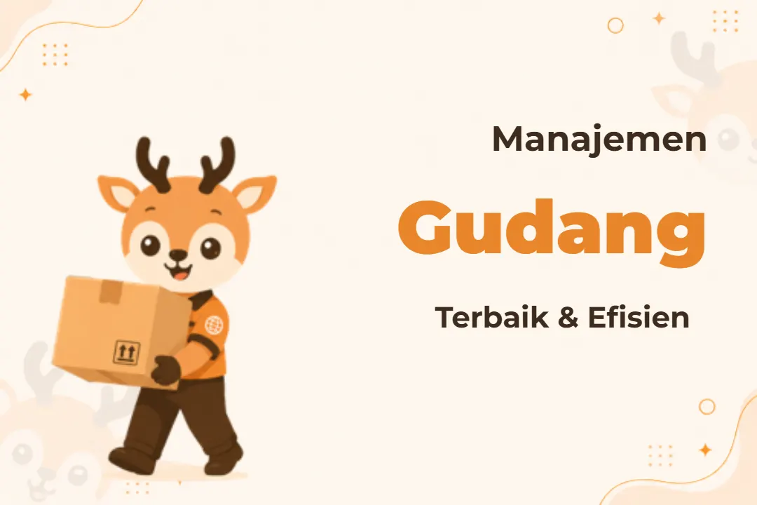 Pelatihan Warehouse Management