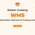 Pelatihan Warehouse Management System untuk Profesional Logistik Unggul