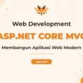 Pelatihan Web Development Asp.net
