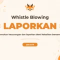 Pelatihan Whistle Blowing System untuk Menjaga Integritas Bisnis