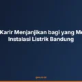 Peluang Karir Menjanjikan bagi yang Menguasai Instalasi Listrik Bandung