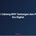 Pemimpin Cabang BPR