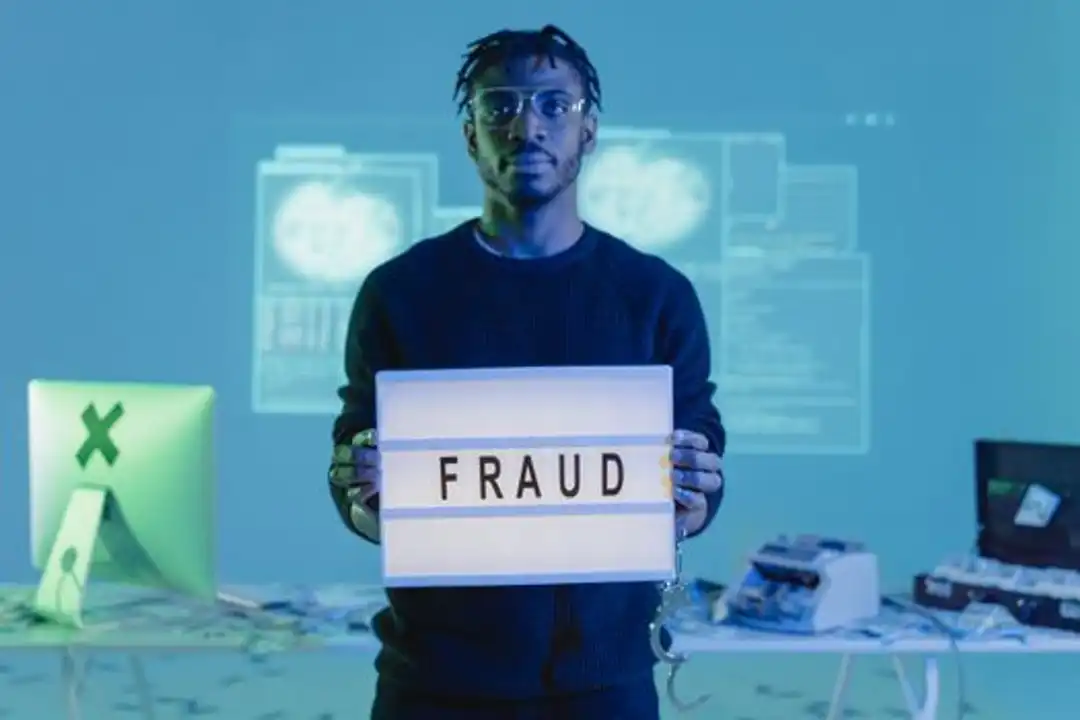 Pencegahan Fraud Pengadaan
