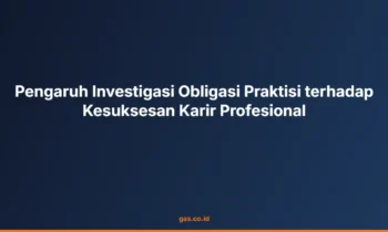 Investigasi obligasi praktisi