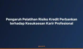 Risiko Kredit Perbankan Sukses