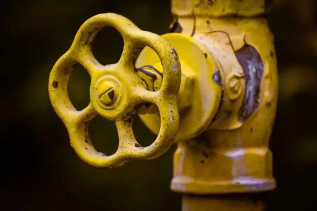 Pengembangan Control Valve