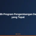 Tips Memilih Program Pengembangan Deferred Tax yang Tepat