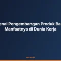 Mengenal Pengembangan Produk Baru dan Manfaatnya di Dunia Kerja