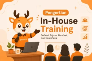 Pengertian In-House Training