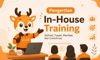 Pengertian In-House Training