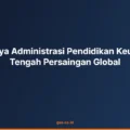 Administrasi Pendidikan Keuangan
