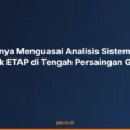 analisis sistem tenaga listrik