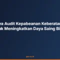 Audit Kepabeanan Keberatan Banding