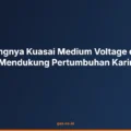kuasai medium voltage