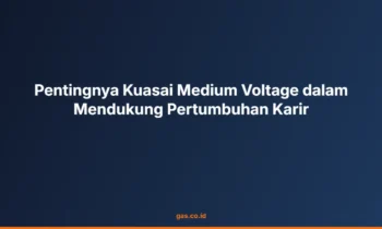 kuasai medium voltage