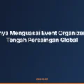 event organizer mice