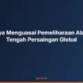 Pentingnya Menguasai Pemeliharaan Alat Berat di Tengah Persaingan Global