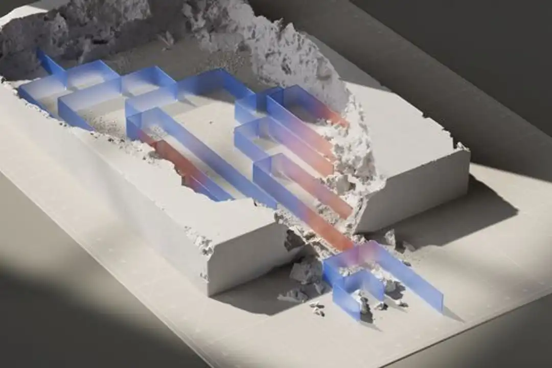 visualisasi seismik kompetensi profesional