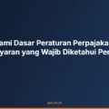 Memahami Dasar Peraturan Perpajakan Bisnis Pelayaran yang Wajib Diketahui Pemula