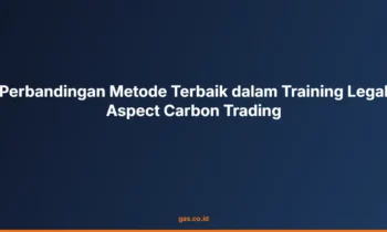 legal carbon trading