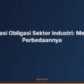Investigasi Obligasi Sektor Industri: Memahami Perbedaannya