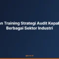 audit kepabeanan sektor industri