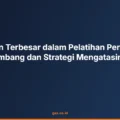 Perencanaan tambang tantangan strategi