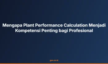 Plant Performance Calculation