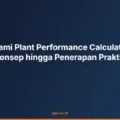 Plant Performance Calculation
