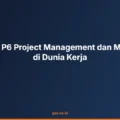 Primavera P6 Project Management dan Manfaatnya di Dunia Kerja