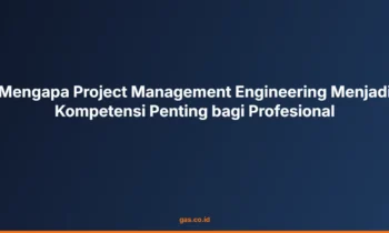 project management engineering