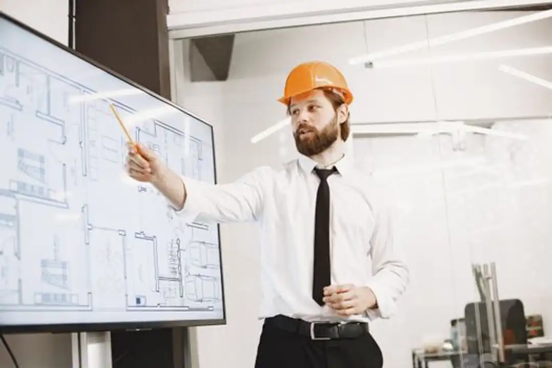 Project Management Primavera