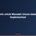 PSAK 73 implementasi