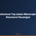Standar Akuntansi Keuangan Penerapan