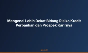Risiko Kredit Perbankan