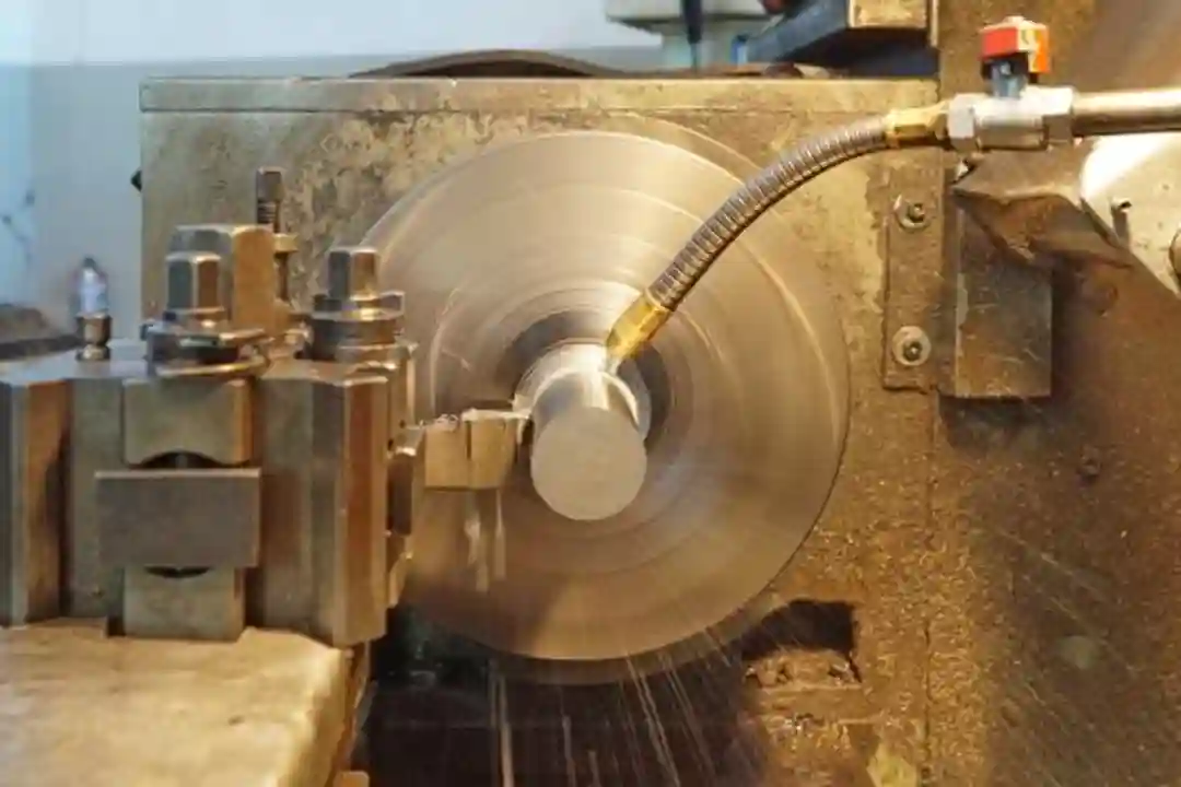 Rotating Equipment Maintenance